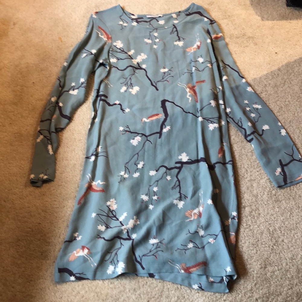 Dress from Denmark!